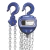 TALHA P/ 0,5 TON - 5M ELEVACAO (2623)