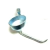 FUNIL P/ VOLKS - 1 CURVA (26811)