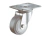 RODIZIO GIR. C/BASE 6 X 1.1/2 POLIPROP. (31778)