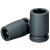 SOQUETE IMPACTO 1/2 13MM CURTO (3221)