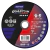 DISCO CORTE FERRO/INOX 7 1,6 X 22,23 BHP12 (34635)