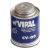COLA CIMENTO VULCANIZANTE 163G (A FRIO) (35534)