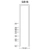 GRAMPO GS16 P/ GRAMP. 12,5 X 34MM C/ 3.600 UN (36943)