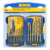 JOGO BROCAS ACO RAPIDO C/15PC 1,5 A 10,0MM (37780)