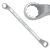 CHAVE ESTRELA 27MM X 32MM (41406)
