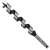 BROCA RAPIDA P/ MADEIRA EM SERPENTINA 20 X 235MM (4337)