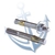 CHUMBADOR PARABOLT 5/8 X 5 P/FURO 16MM (46449)