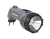 LANTERNA RECARR. 1 SUPER LED C/35LM BIVOLT (4747)