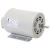 MOTOR ELETR MONO 0,5CV 2 POLOS EIXO 5/8 (51242)