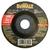 DISCO DE DESBASTE 4.1/2 6,3 X 22,23 (5772)