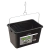 BANDEJA P/ PINTURA (CACAMBA) - CAP. 10L (6122)