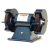 MOTO ESMERIL 1 CV 8 TRIF. THOR 220/380V (62765)