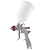 PISTOLA P/ PINT. GRAV.ALTA HVLP 1,4MM (68268)