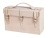 MALETA COURO Nº 4 - 44 X 30 X 15CM (70856)