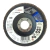DISCO LIXA FLAP 4.1/2 - G 80 CURVO (71906)