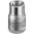 SOQUETE TIPO TORX 1/2 E20 (74668)