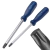 CHAVE RETA TIPO TORX C/ CABO T10 (75164)