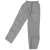 CALCA DE BRIM CINZA - TAM. M (42-44) (7518)