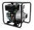 MOTOBOMBA AUTOASP. 10,5CV 4 X 4 DIESEL P.ELET. (7586)