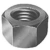 PO SX UNC 1/4 ZB - CH 7/16 (80182)