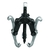 SACA POLIA 3 GARRAS ARTICULADAS - MAX. 250MM (81297)