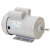 MOTOR ELETR TRIF. 5,0CV 2 POLOS BLINDADO EIXO 3/4 (81501)
