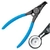 ALICATE P/ ANEL EXT. P.CURVA 7 19-60MM (8840)