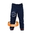 CALCA P/ OPERADOR DE MOTOSSERRA COM C.A. P 36/40 (88494)