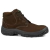 BOTINA NOBUCK MARROM Nº34 (8973)