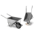 CARRO DE MAO PNEU/CAM. 70L JERICA CANTONEIRA (90643)