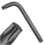 CHAVE L TIPO TORX T20 (93117)