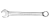 CHAVE COMBINADA 10MM (9703)