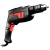 FURADEIRA IMPACTO 1/2 570W REV. ELET. 220V 6555 (99252)