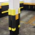 PROTETOR DE COLUNA EVA 10X10X75CM (13739) - comprar online