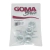 PO SX UNC 1/2 ZB - CH 3/4 C/4PC (20138) - comprar online