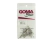 REBITE T-310 C/ 10PC 3,2 X 10MM (20205)