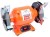 MOTO ESMERIL 1/2 CV 6 MONO BIV. (20328) - comprar online