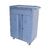 CARRO P/ FERRAMENTA 1 GAVETA+2 PORTA (20643) - comprar online