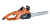 ELETROSSERRA 2200W 220V (21243)
