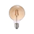 LAMPADA LED FILAMENTO 4W BIVOLT - TIPO GLOBO (21528)