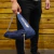 BANQUETA STOOL AZUL (22054) - comprar online