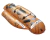 BOIA REBOCAVEL JET BOB (22120)