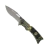 CANIVETE ACO INOX TATICO - UZZIT (22155)