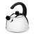 CHALEIRA INOX 2,1L C/ APITO (23025)