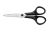 TESOURA ACO INOX FLORICULTURA 5 (23333)