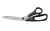 TESOURA ACO INOX PROFISSIONAL 10 (23336) - comprar online