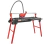 MAQUINA CORTAR PISO/AZUL. 90CM 900W (24158)