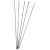 ELETRODO ALUMINIO 3.25 MM C/ 5 VARETAS (+- 80G) (24325)