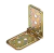 PLACA CONEC. P/MADEIRA MOVEL 200X65X2,2MM (24460)