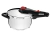 PANELA PRESSAO INOX FUNDO TRIPLO 22CM 4,5L SOLAR (24641)